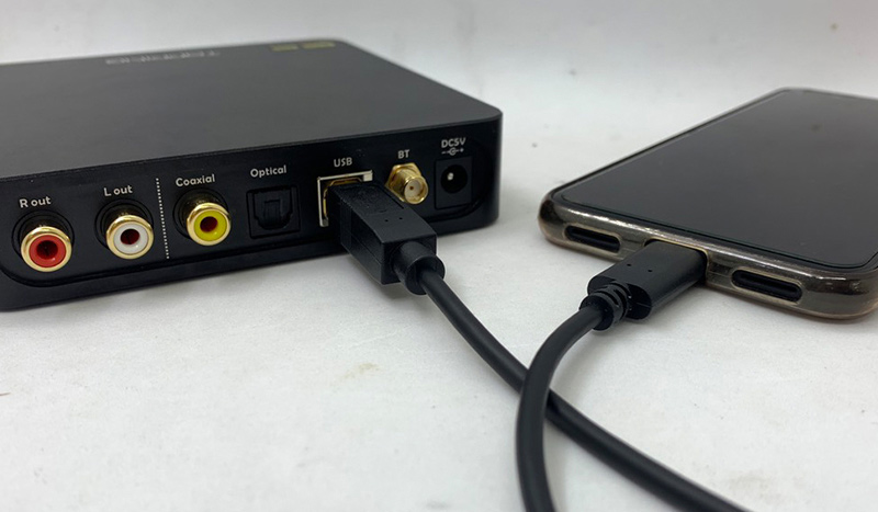 HD Audio - Đơn vị phân phối các loại dây kết nối âm thanh chất lượng